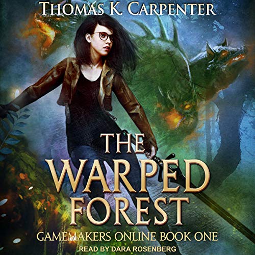 The Warped Forest by Thomas K. Carpenter