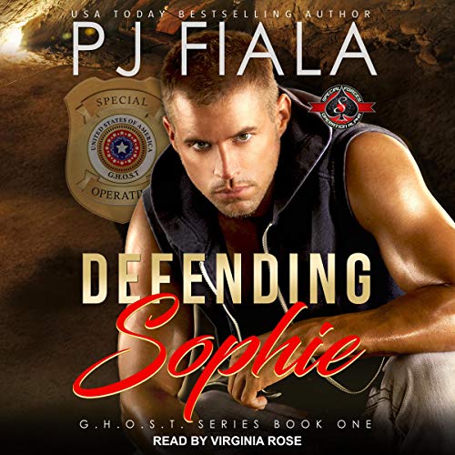 Defending Sophie by PJ Fiala