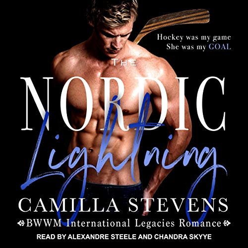 The Nordic Lightning by Camilla Stevens