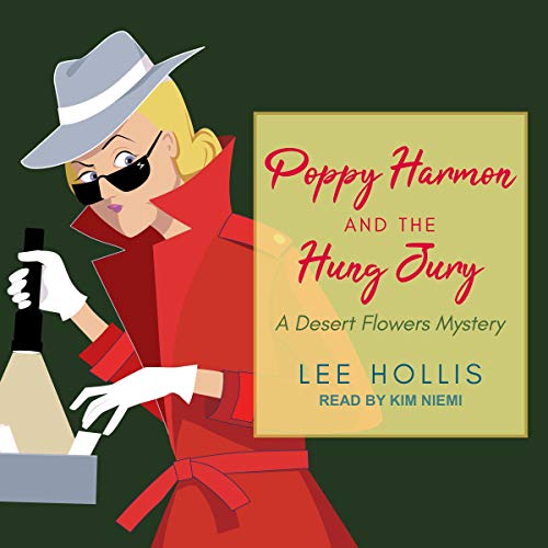 Poppy Harmon and the Hung Jury