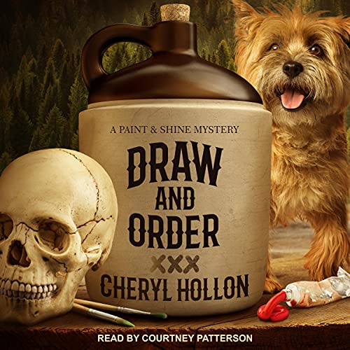Draw and Order by Cheryl Hollon