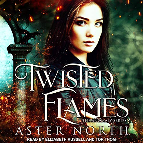 Twisted Flames by Aster North