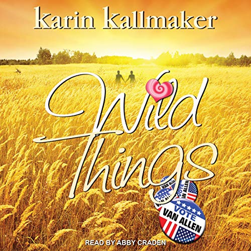 Wild Things by Karin Kallmaker