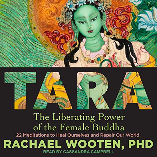 Tara by Rachel Wooten PhD