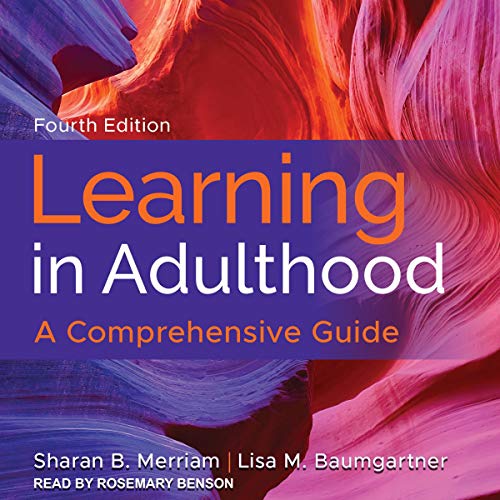 Learning in Adulthood