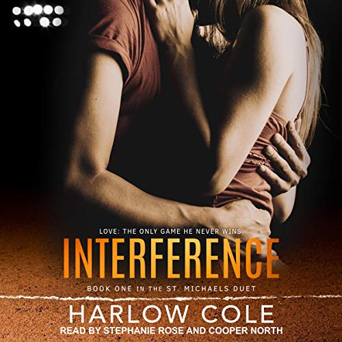 Interference by Harlow Cole