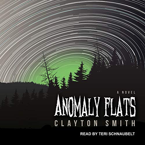Anomaly Flats