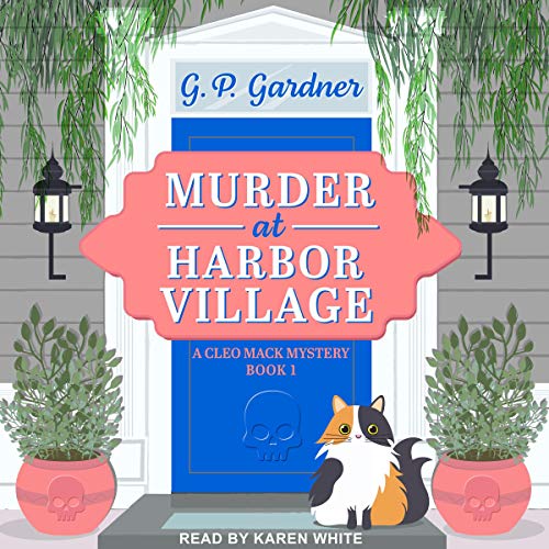 Murder at Harbor Village by G.P. Gardner