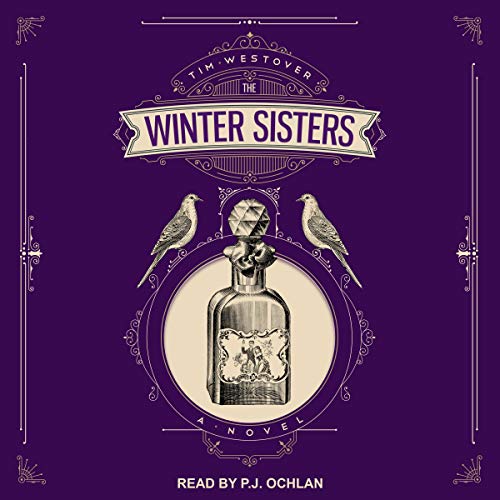 The Winter Sisters by Tim Westover