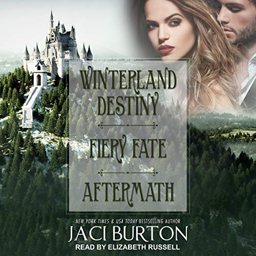 Winterland Destiny, Fiery Fate, Aftermath