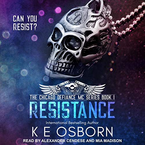 Resistance by K. E. Osborn