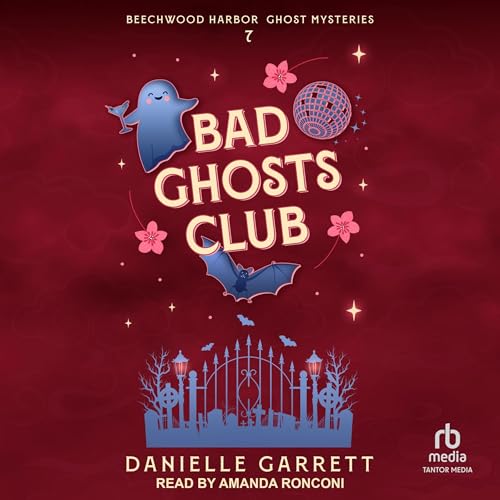 Bad Ghosts Club