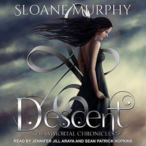 Descent by Sloane Murphy