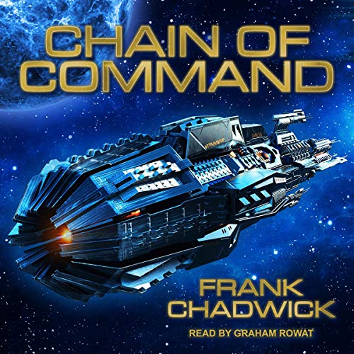 Chain of Command by Frank Chadwick