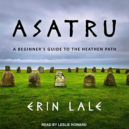 Asatru by Erin Lale