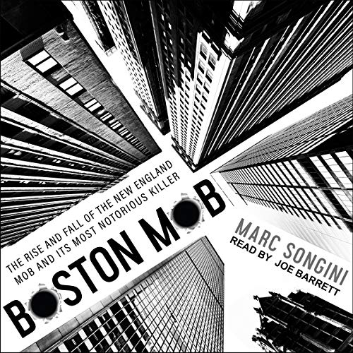 Boston Mob by Marc Songini