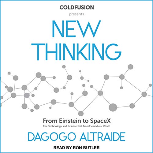 ColdFusion Presents by Dagogo Altraide