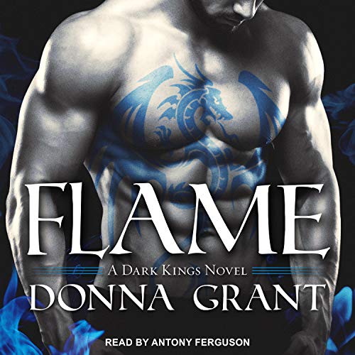 Flame by Donna Grant