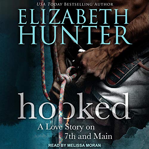 HOOKED by Elizabeth Hunter