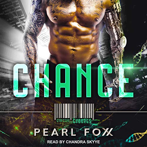 CHANCE by Pearl Foxx