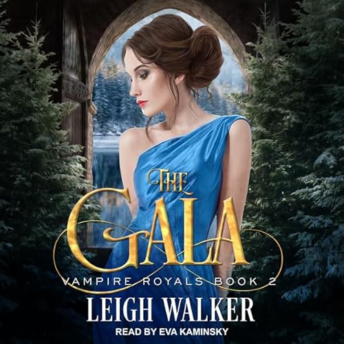 Vampire Royals 2 by Leigh Walker