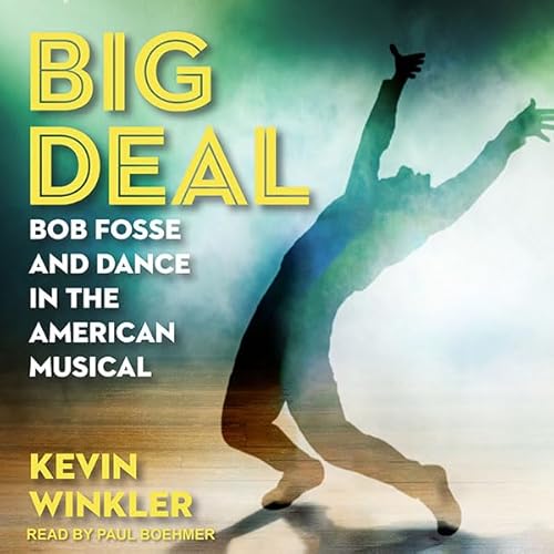 Big Deal by Kevin Winkler