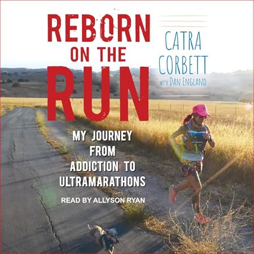 Reborn on the Run by Catra Corbett