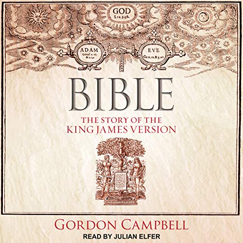 Bible by Gordon Campbell