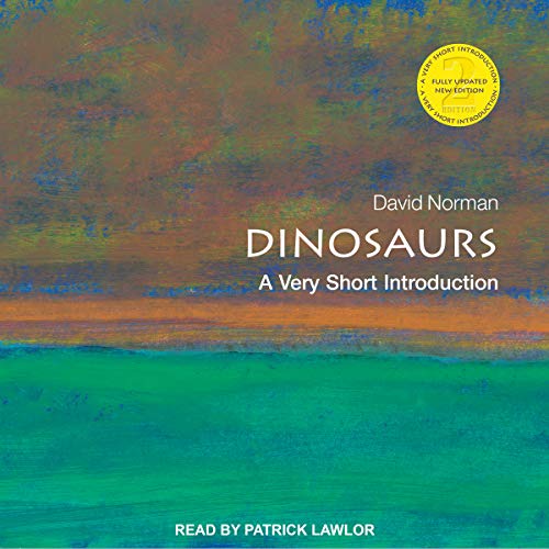 Dinosaurs by David Norman