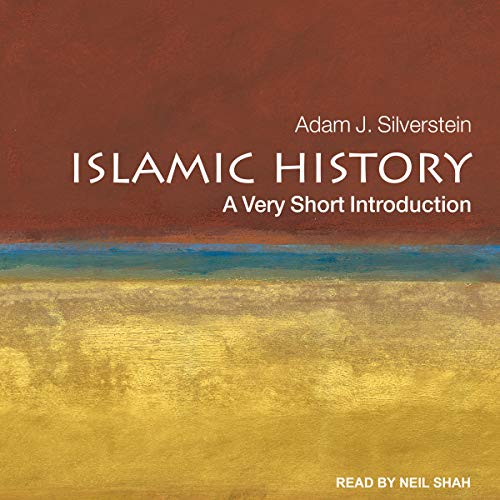 Islamic History by Adam J. Silverstein