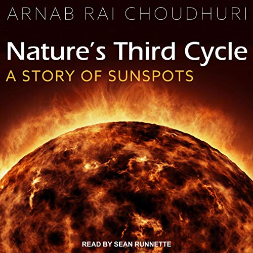Nature's Third Cycle by Arnab Rai Choudhuri