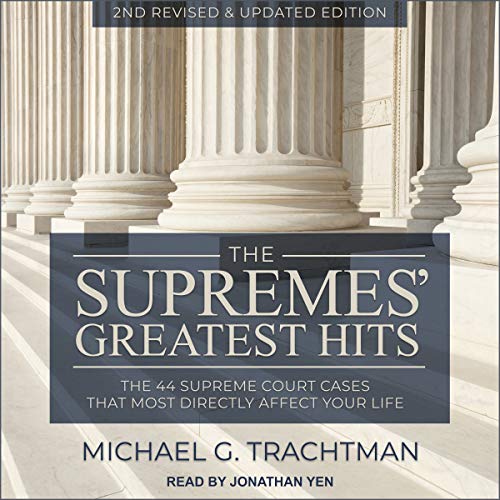 The Supremes' Greatest Hits, 2nd Revised &amp; Updated Edition by Michael G. Trachtman