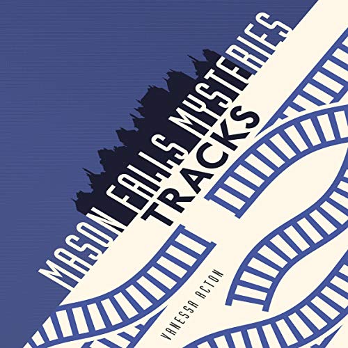 Tracks by Vanessa Acton