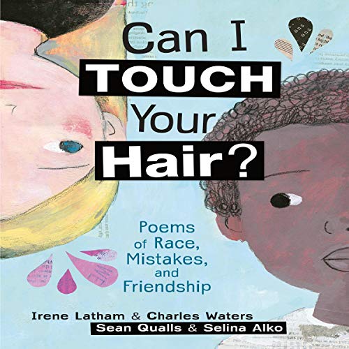 Can I Touch Your Hair? by Irene Latham