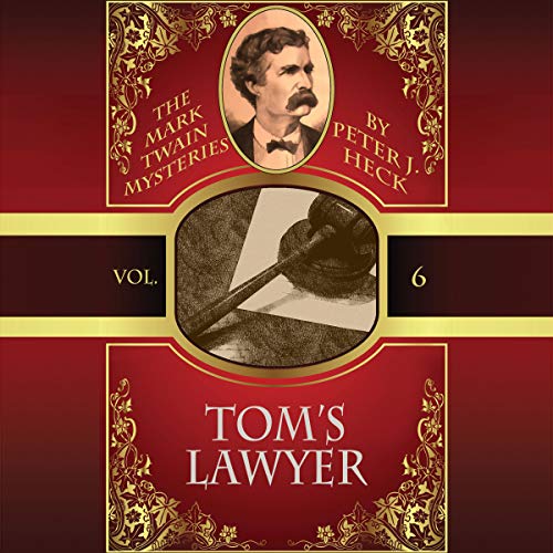 Tom's Lawyer