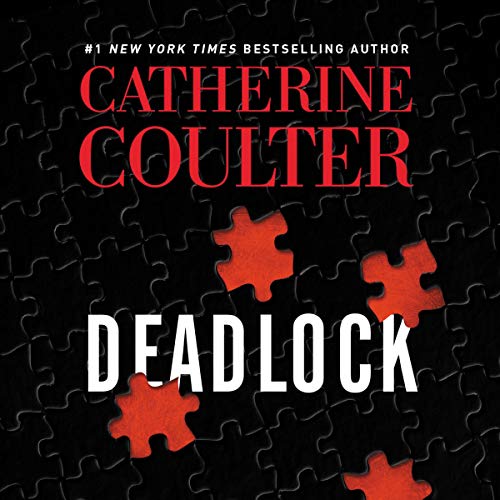 Deadlock by Catherine Coulter
