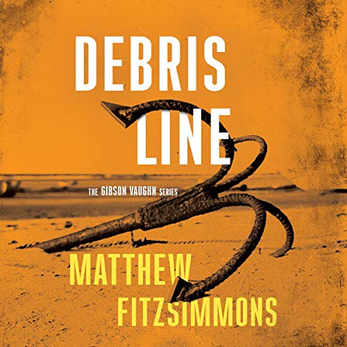 Debris Line