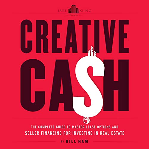 Creative Cash by Bill Ham