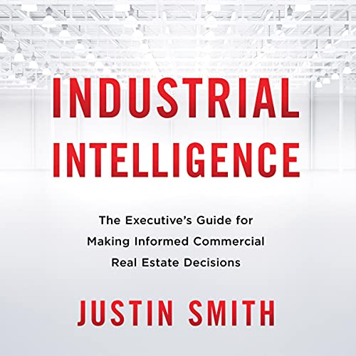 Industrial Intelligence by Justin Smith