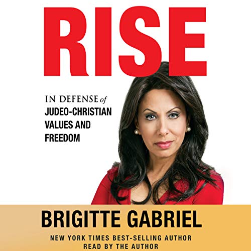 Rise by Brigitte Gabriel