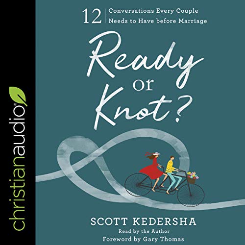 Ready or Knot? by Scott Kedersha
