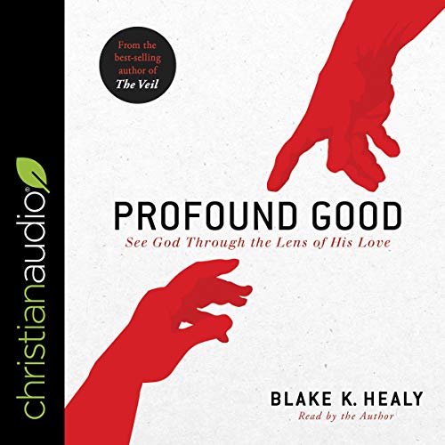 Profound Good by Blake K. Healy