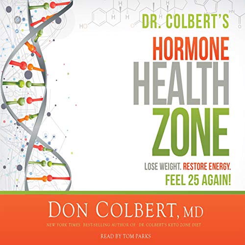 Dr. Colbert's Hormone Health Zone