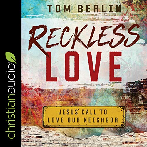 Reckless Love by Tom Berlin