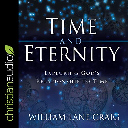 Time and Eternity