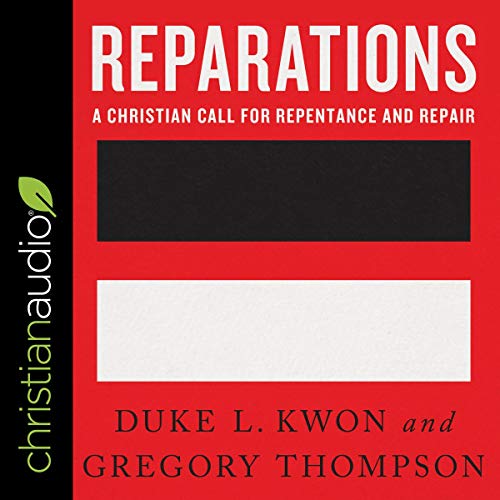 Reparations by Duke L. Kwon