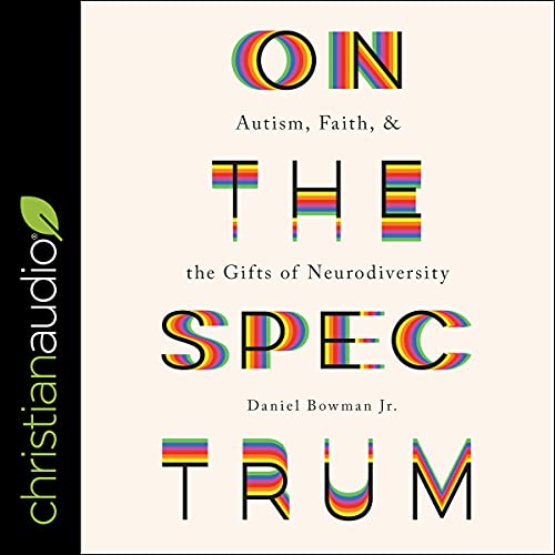 On the Spectrum by Daniel Bowman Jr.