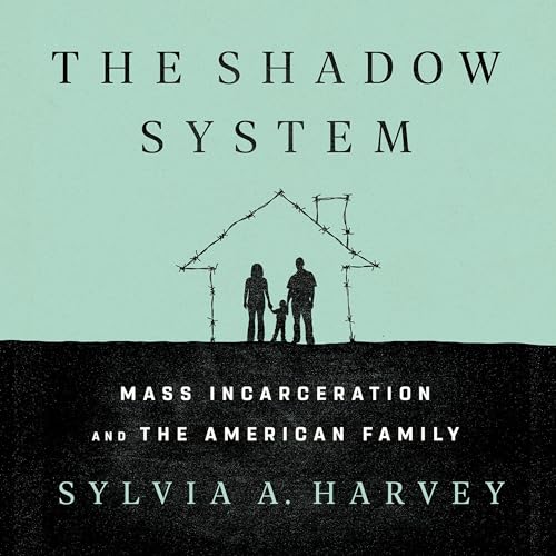 The Shadow System by Sylvia A. Harvey