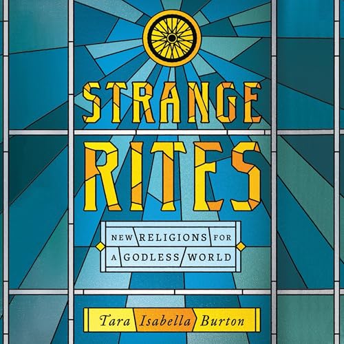 Strange Rites