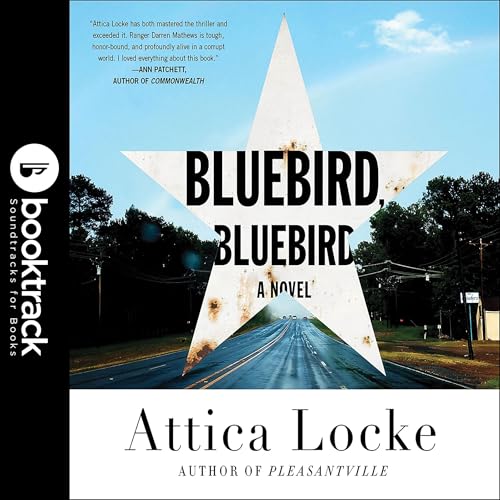 Bluebird, Bluebird: Booktrack Edition